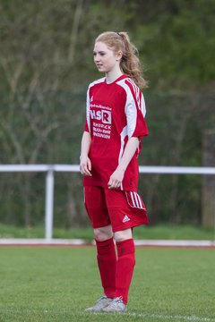 Bild 305 - F VfL Oldesloe II - SG Holstein S�d : Ergebnis: 0:15
